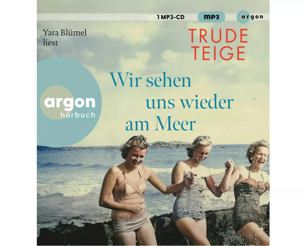 Wir sehen uns wieder am Meer