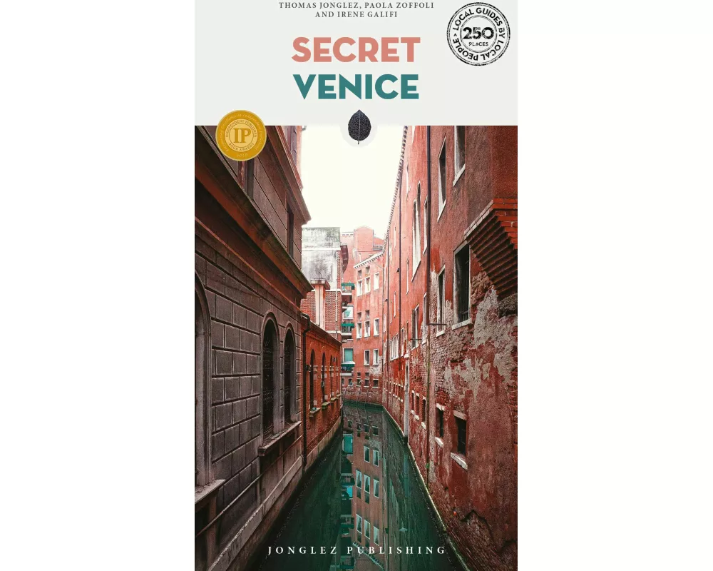 Secret Venice