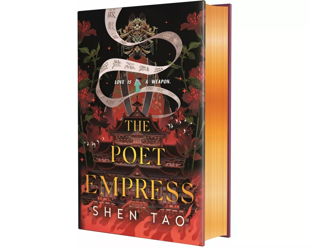 The Poet Empress