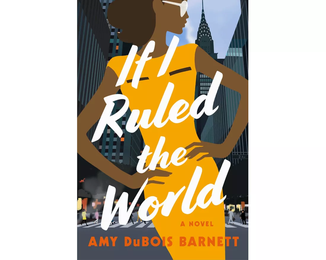 If I Ruled the World