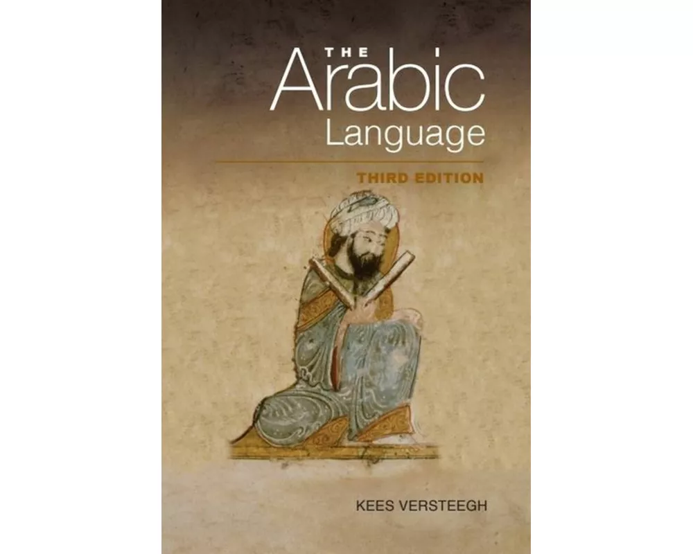 The Arabic Language