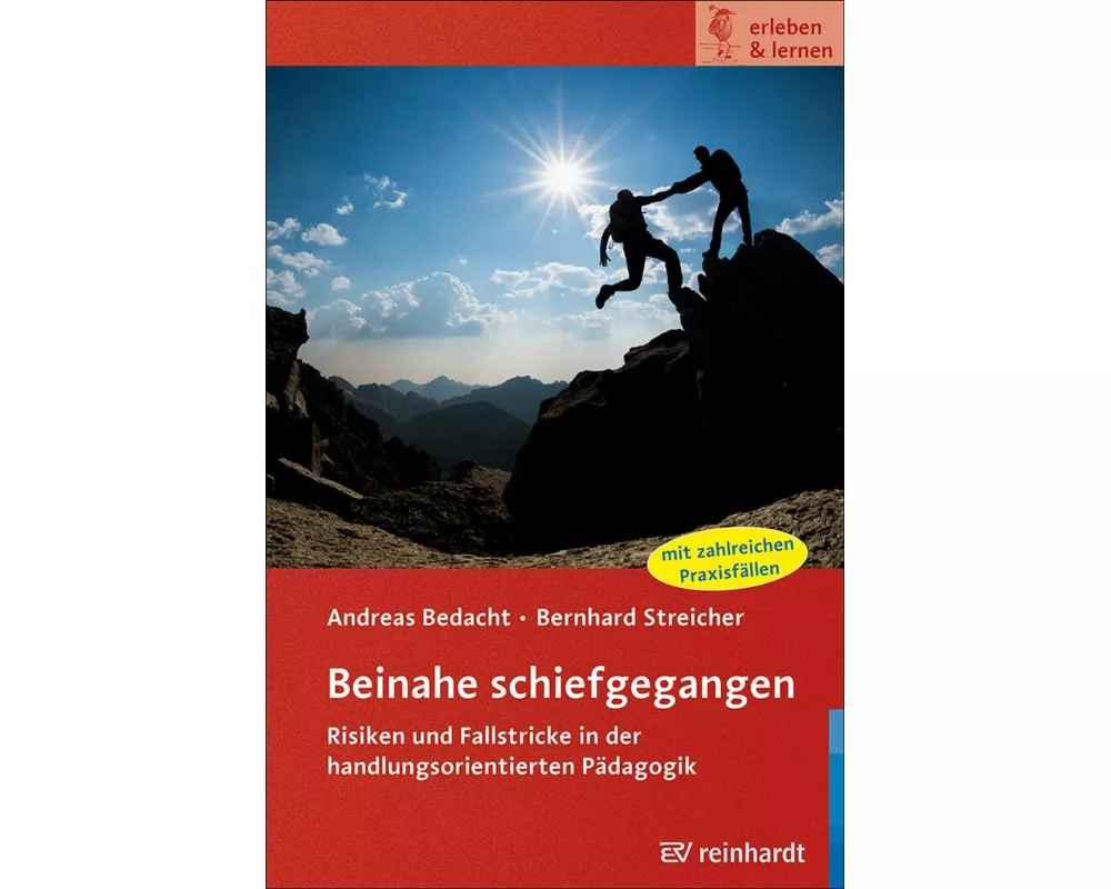 Beinahe schiefgegangen