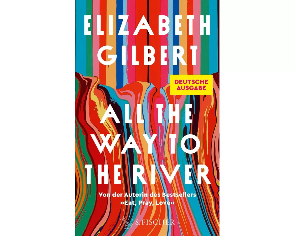 All the Way to the River