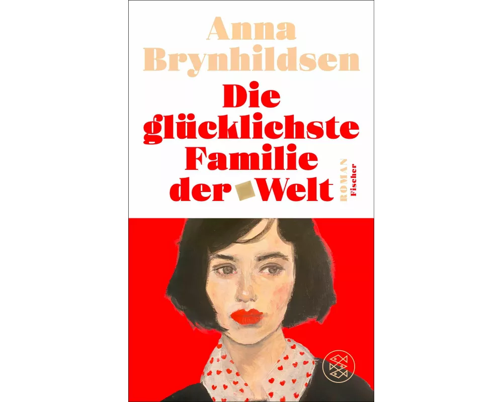 Die glücklichste Familie der Welt