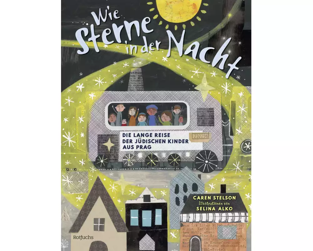 Wie Sterne in der Nacht