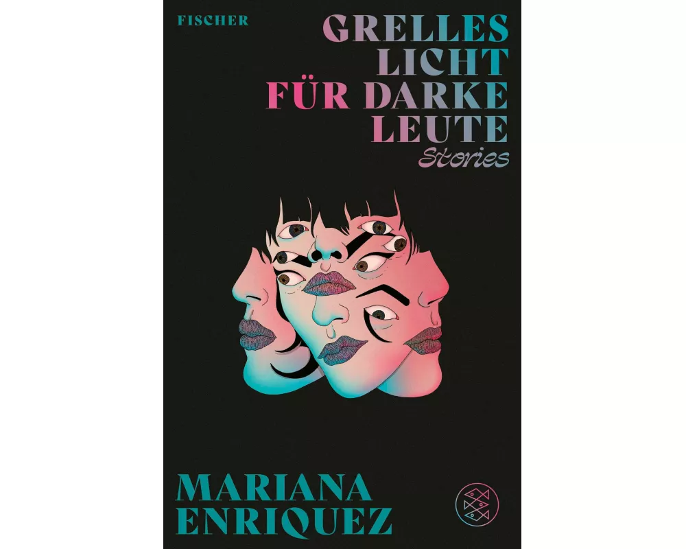 Grelles Licht für darke Leute