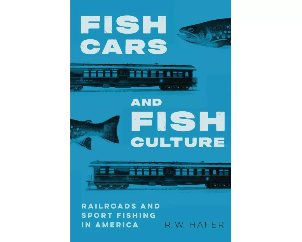 Fish Cars and Fish Culture