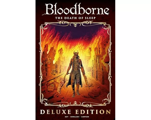 Bloodborne 1