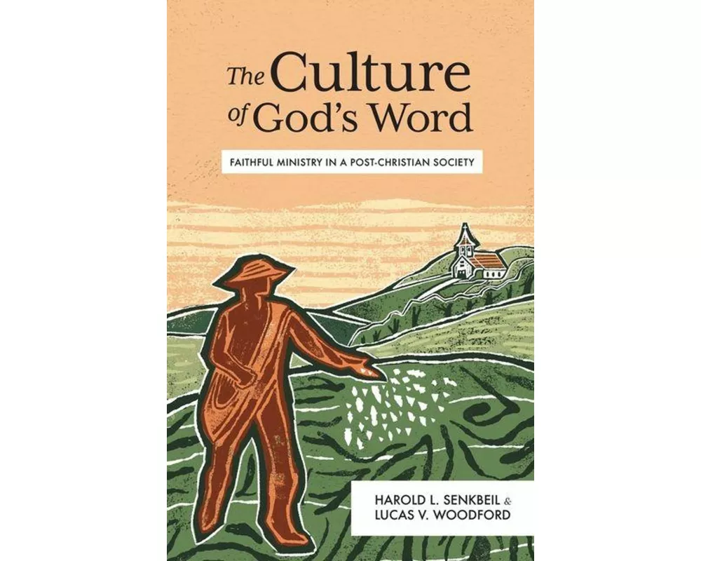 The Culture of God's Word
