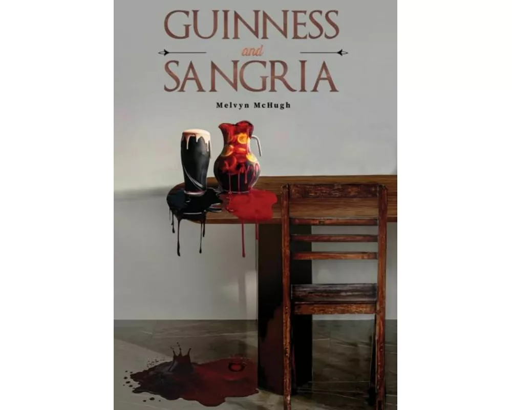 Guinness and Sangria