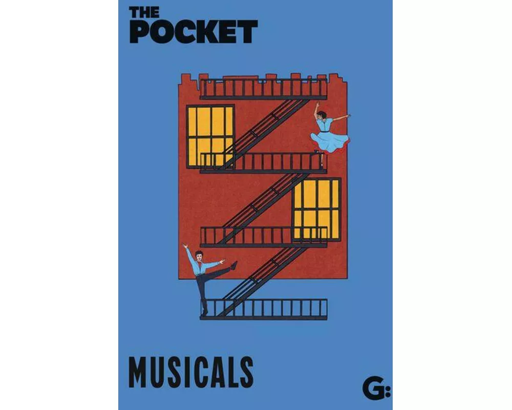The Pocket Musicals