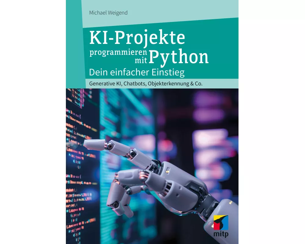 KI-Projekte mit Python