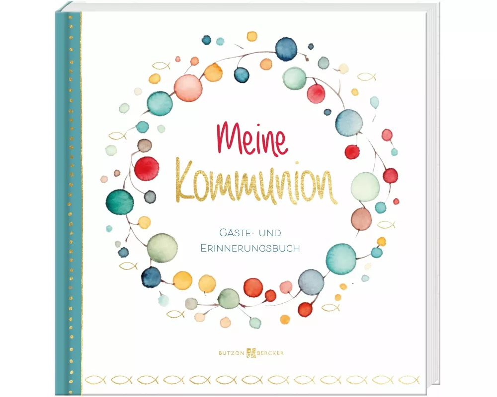 Meine Kommunion