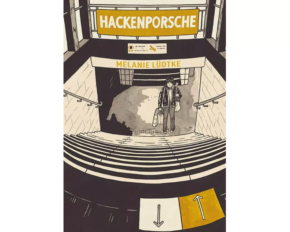 Hackenporsche