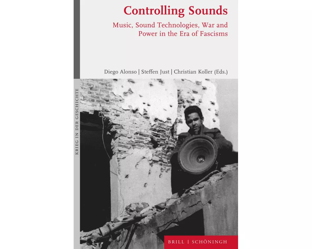 Controlling Sounds