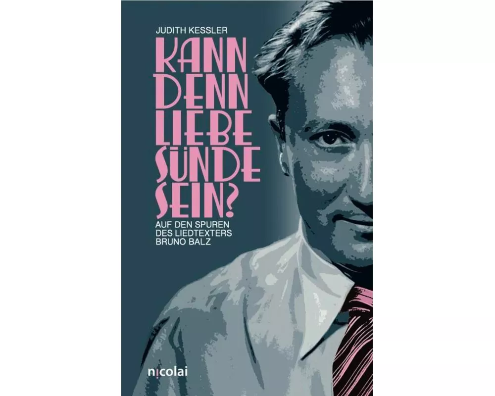 Kann denn Liebe Sünde sein?