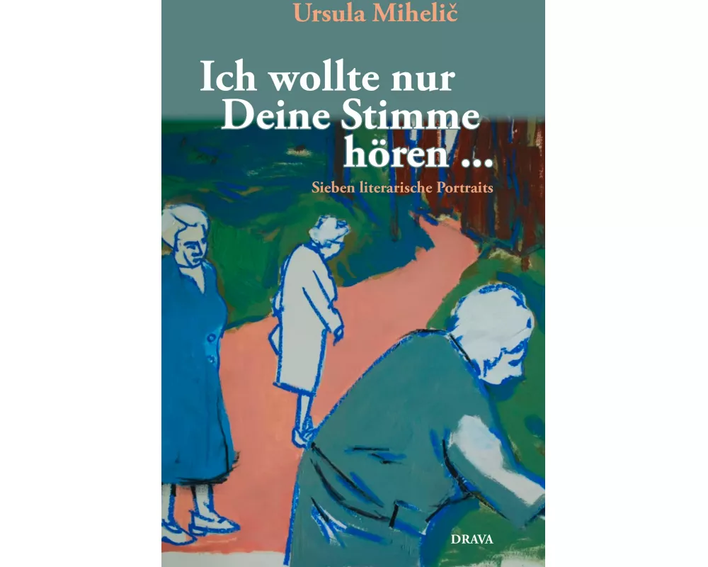 Ich wollte nur Deine Stimme hören