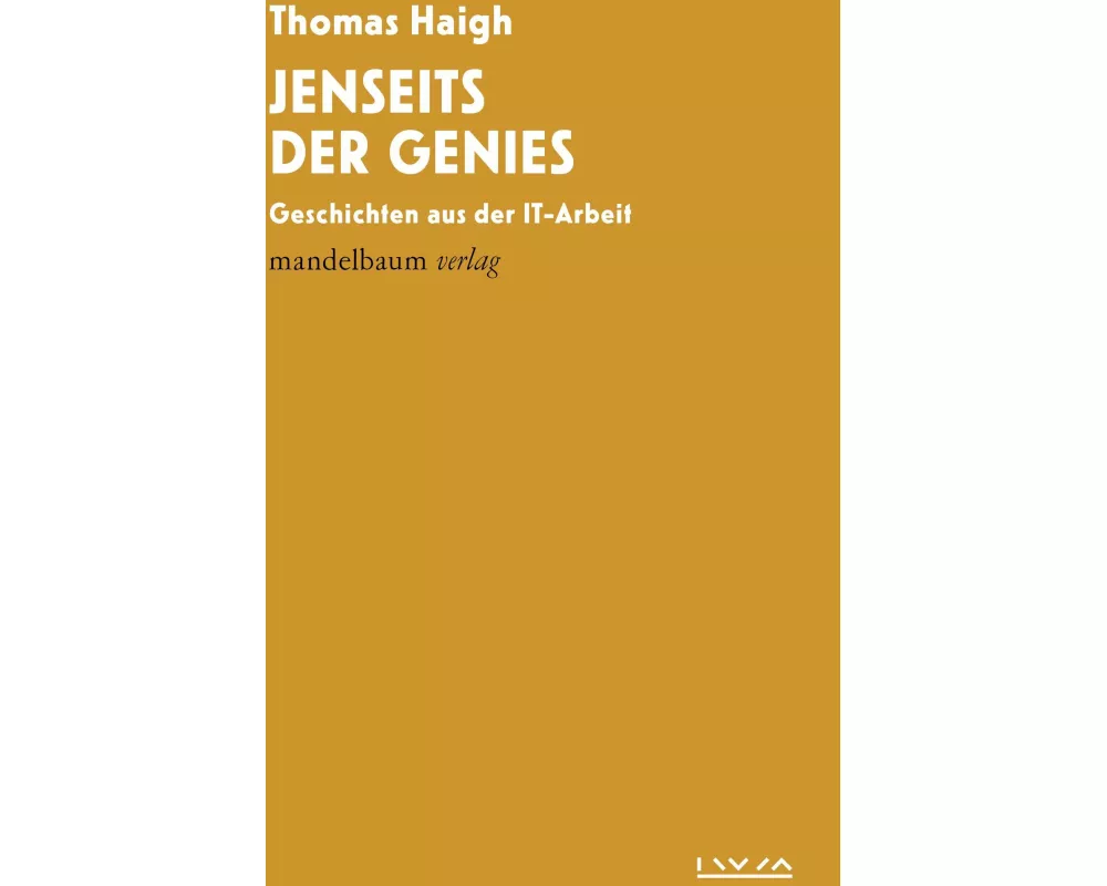 Jenseits der Genies