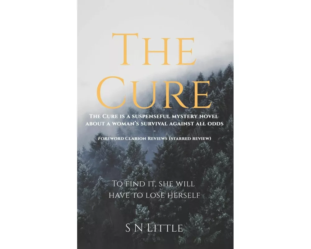 The Cure