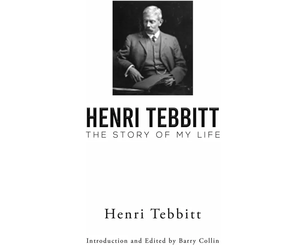 Henri Tebbitt