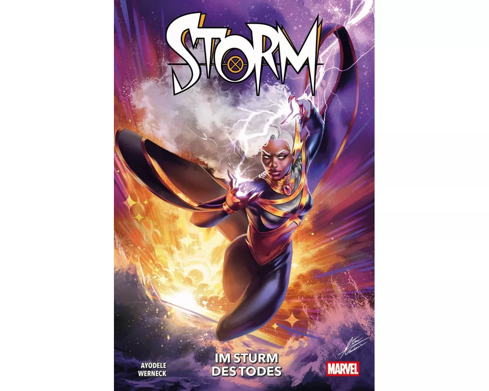 Storm