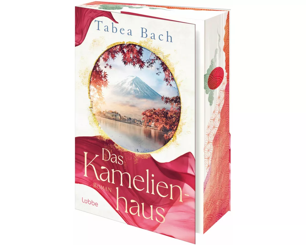 Das Kamelienhaus