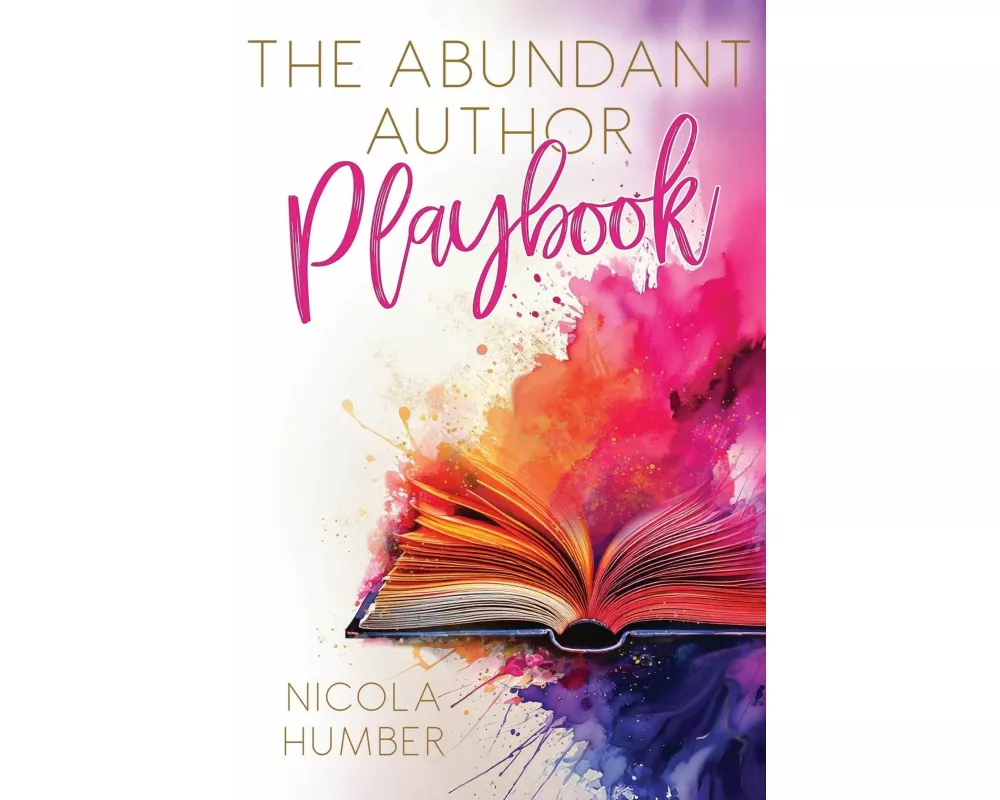 The Abundant Author Playbook