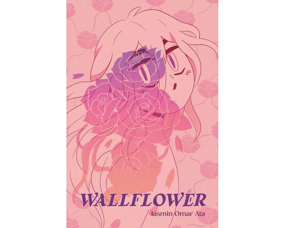 Wallflower: A Graphic Novel
