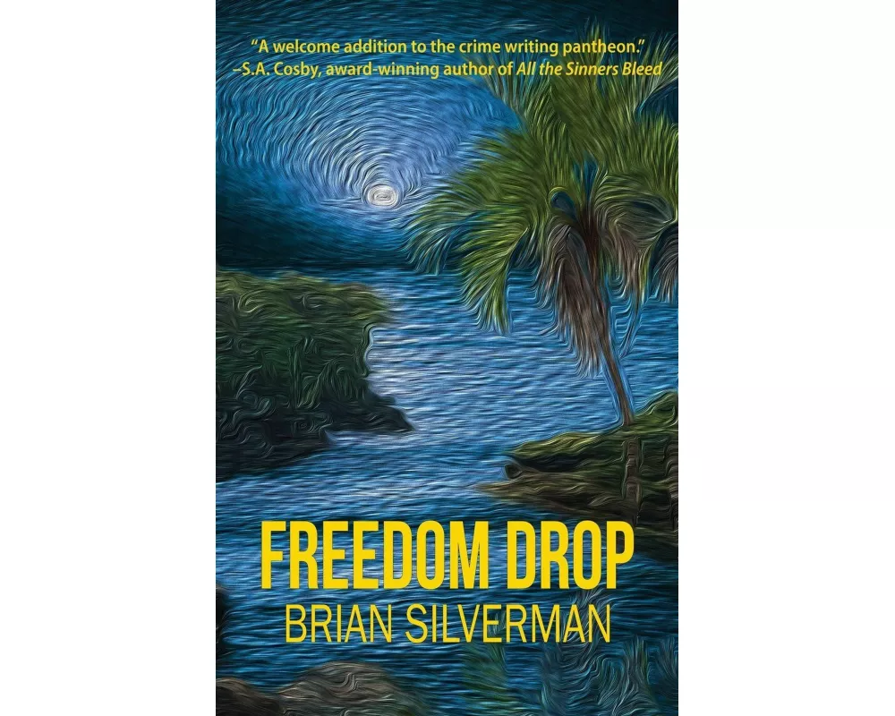 Freedom Drop
