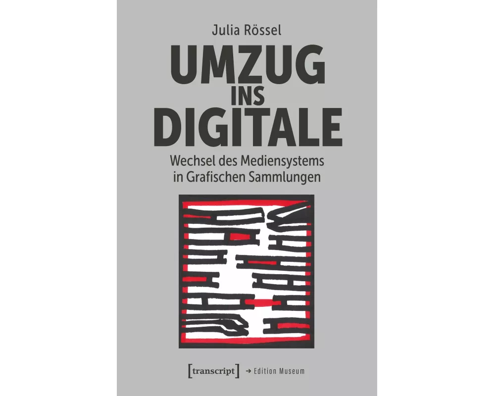 Umzug ins Digitale