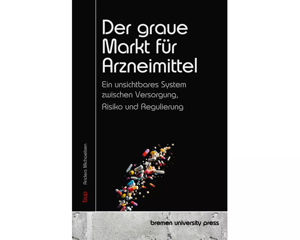 Der graue Markt fr Arzneimittel