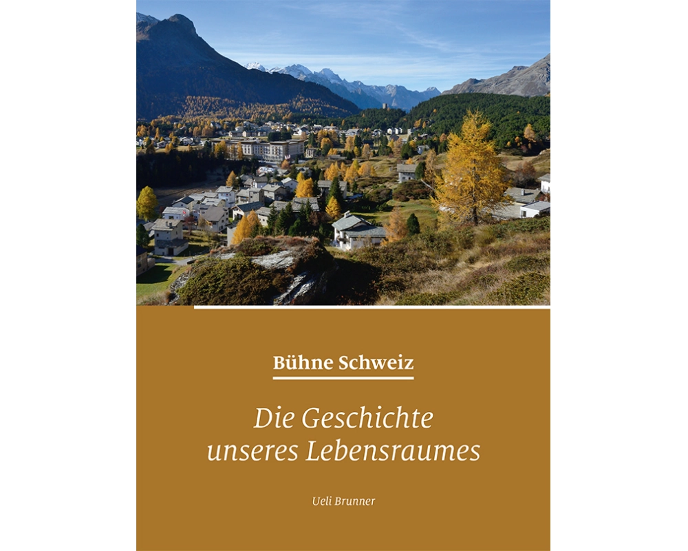 Bühne Schweiz