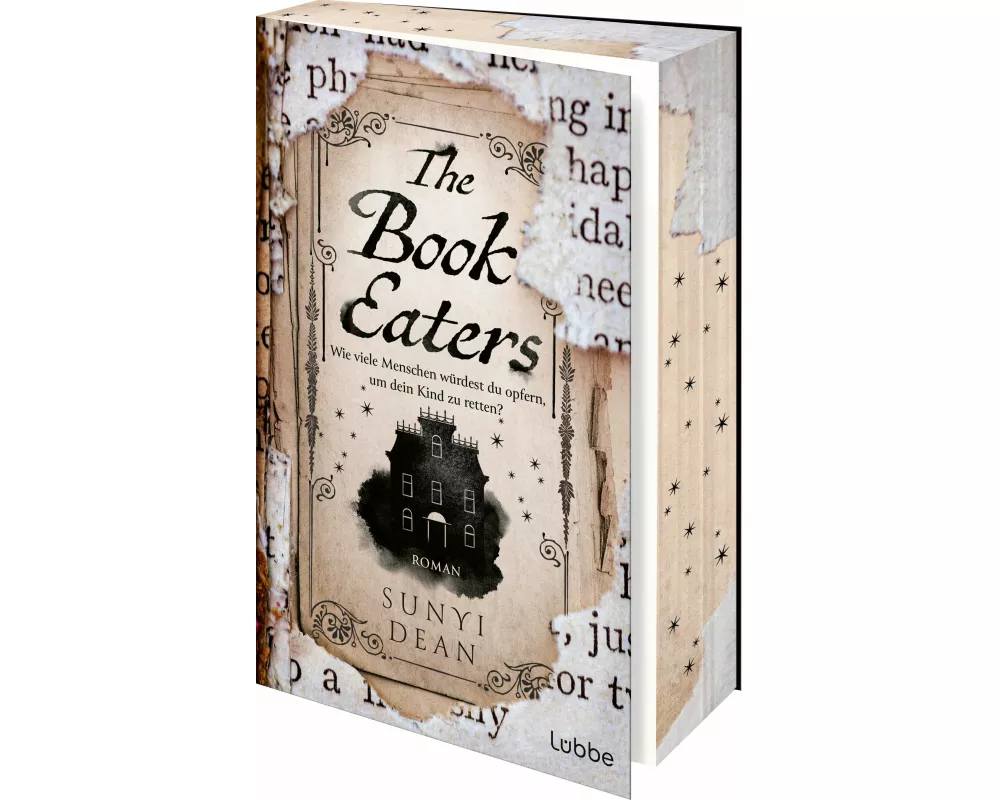 The Book Eaters