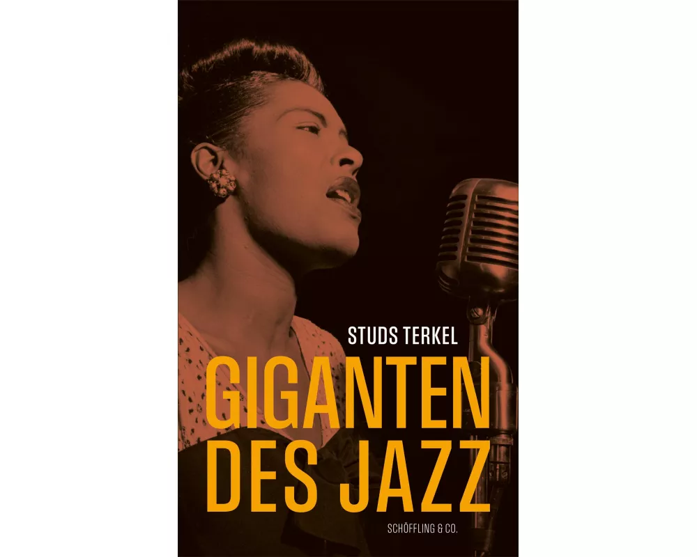 Giganten des Jazz