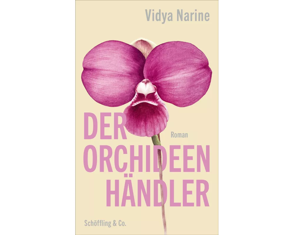 Der Orchideenhändler