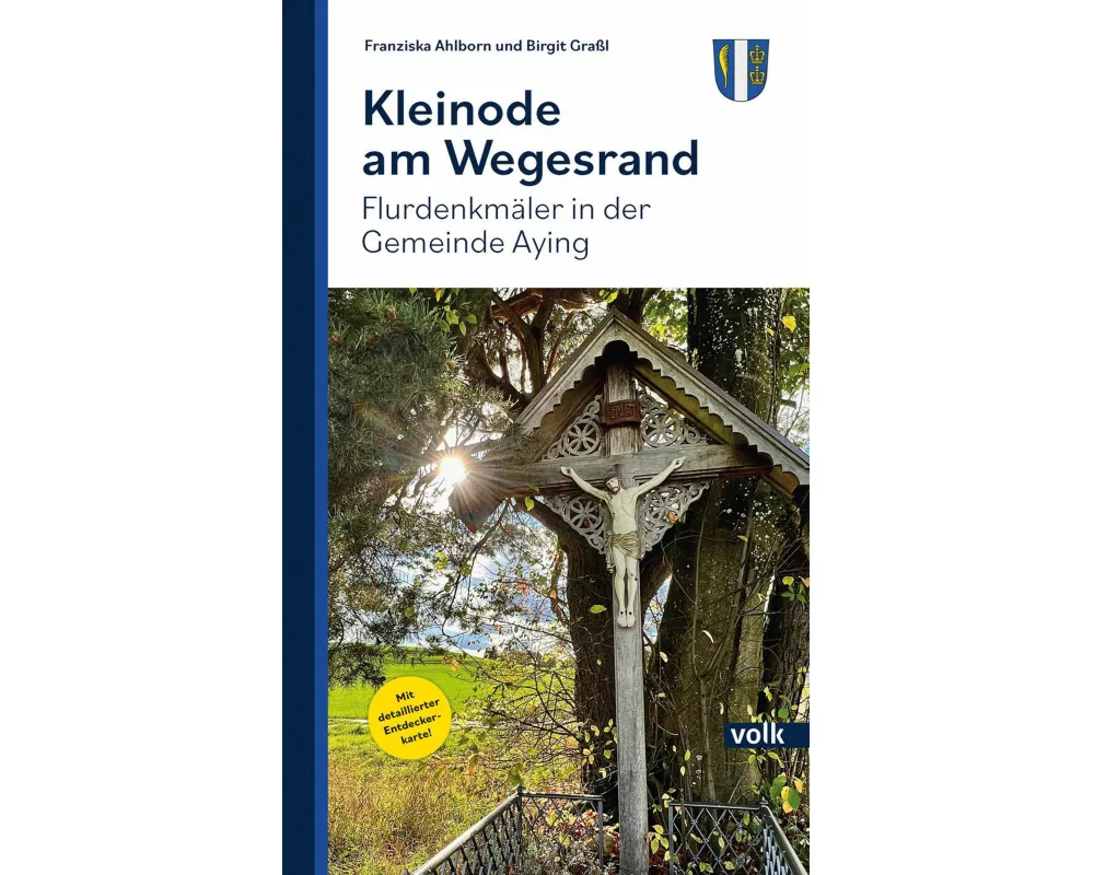 Kleinode am Wegesrand