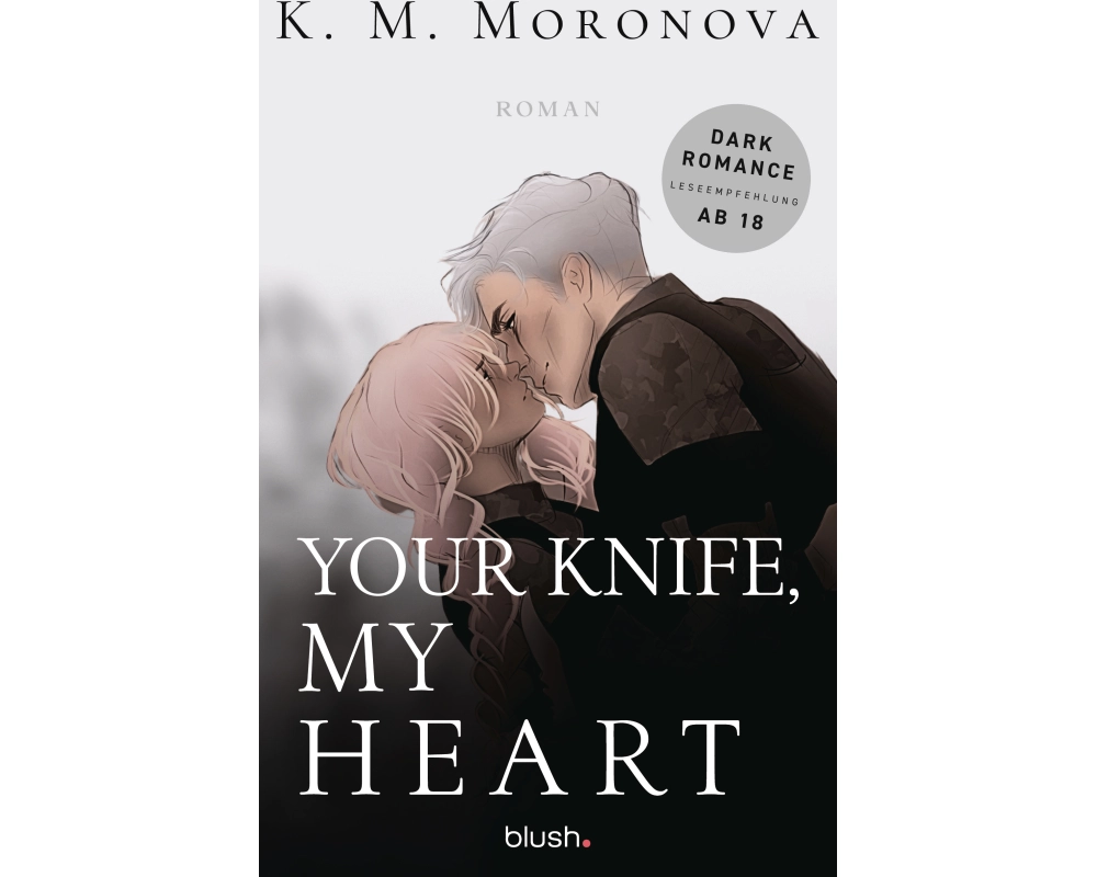 Your Knife, My Heart