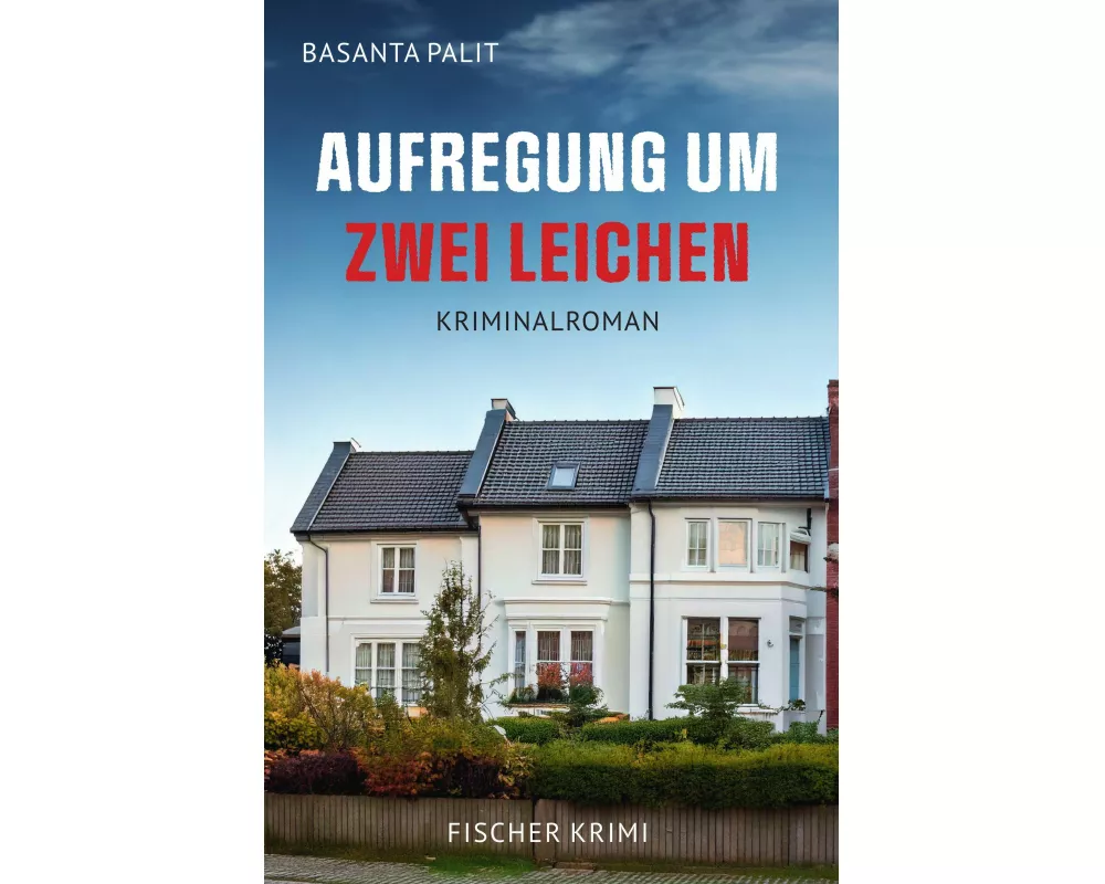 Aufregung um zwei Leichen