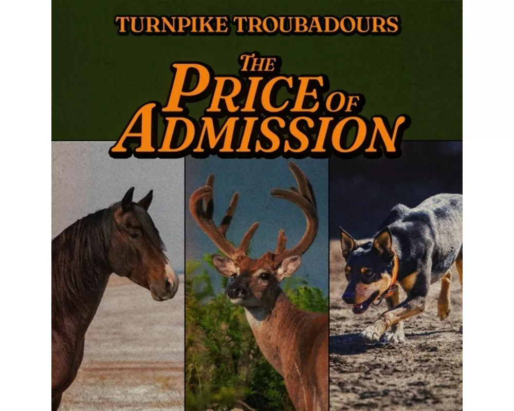 The Price of Admission
