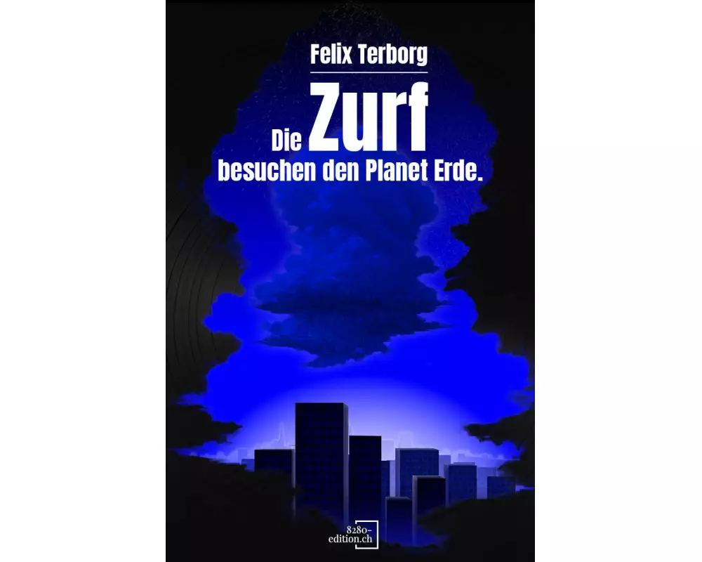 Die Zurf besuchen den Planet Erde - Von Arboris und einem Leben