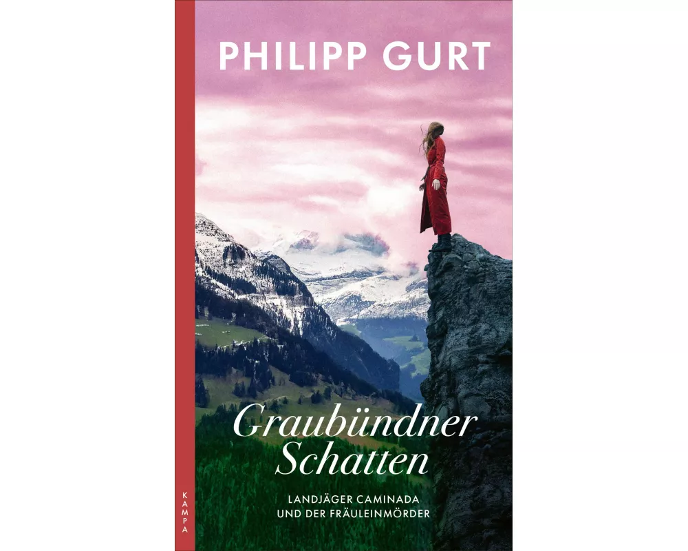 Graubündner Schatten