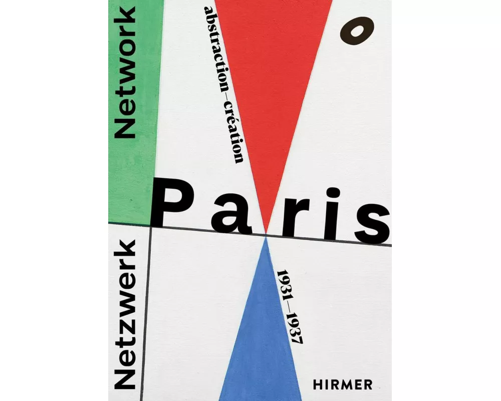 Netzwerk Paris - Abstraction-Création 1931–1937
