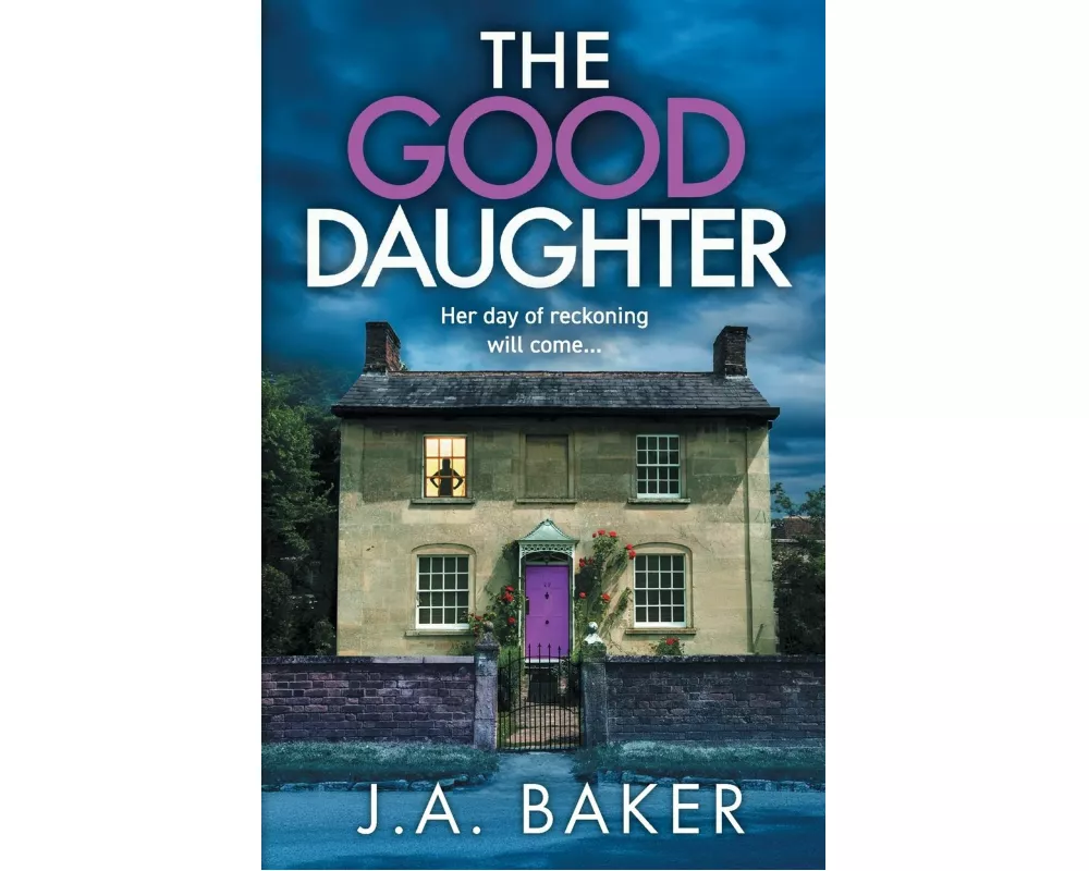 The Good Daughter