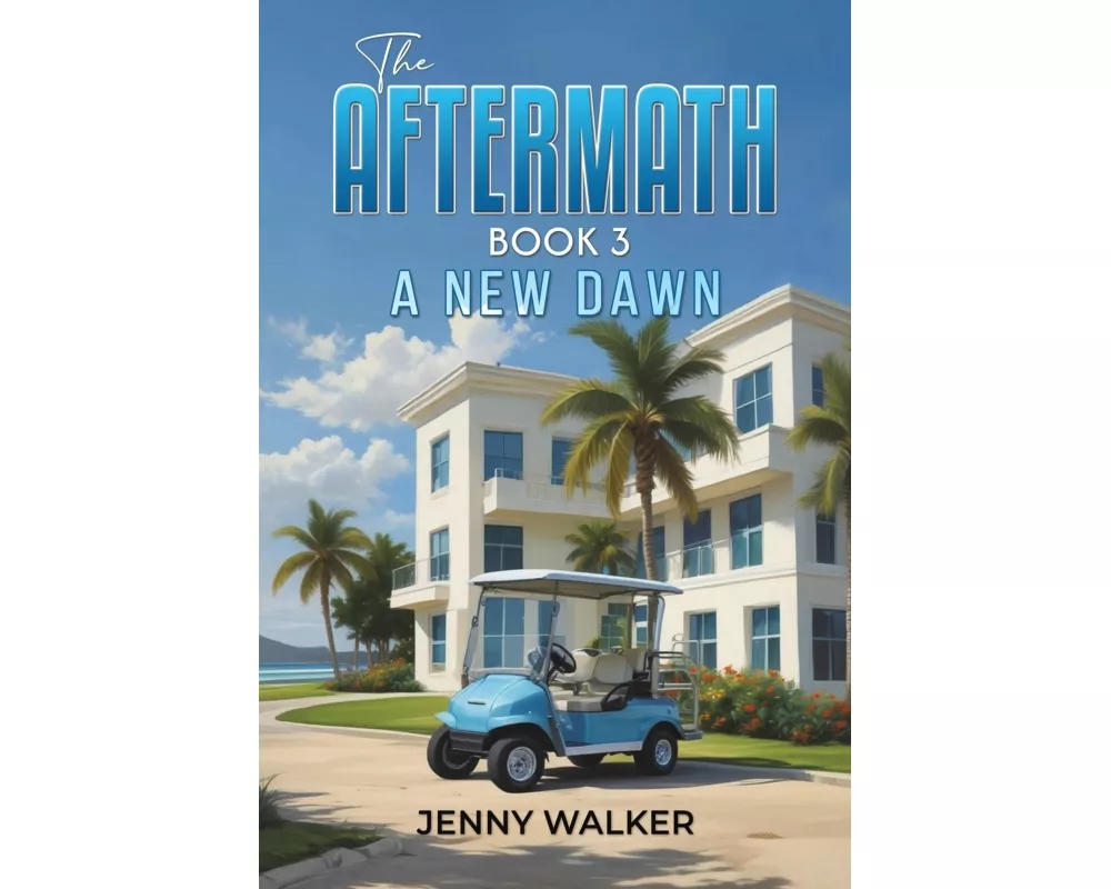 The Aftermath: Book 3