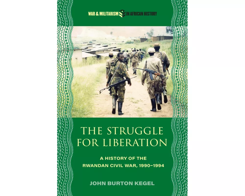 The Struggle for Liberation