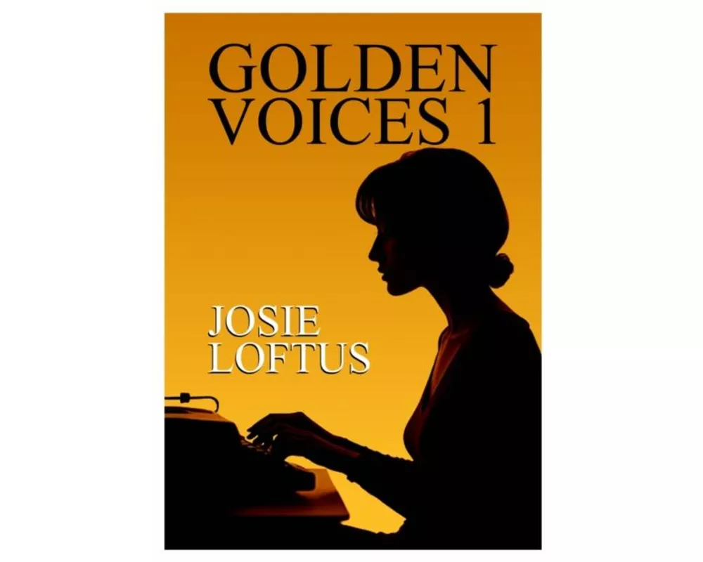Golden Voices 1