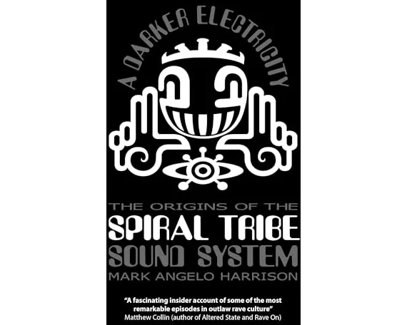 A Darker Electricity