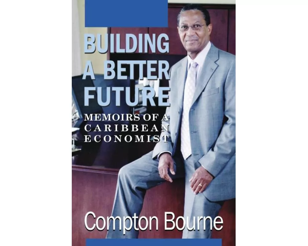 Building A Better Future