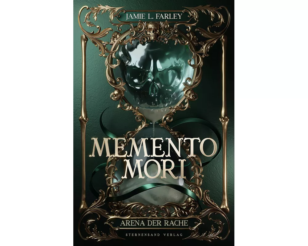 Memento Mori (Band 1)