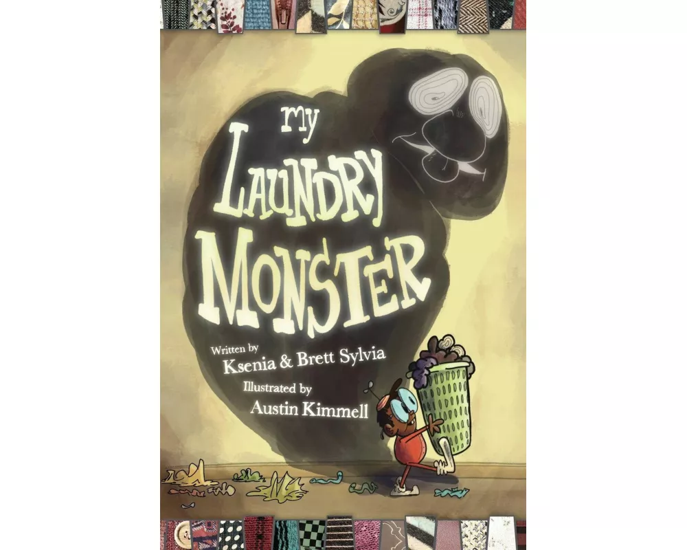 My Laundry Monster